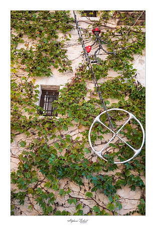 Saint-Paul de Vence