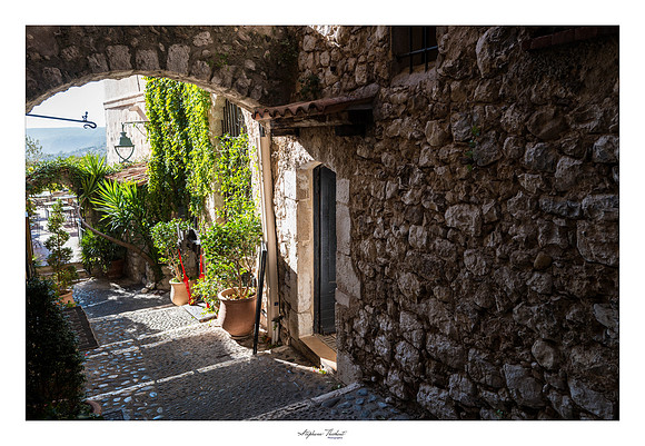 Saint-Paul de Vence