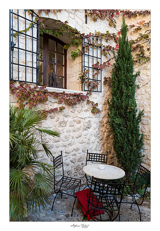 Saint-Paul de Vence