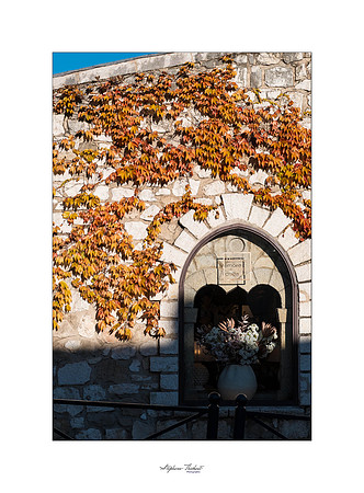 Saint-Paul de Vence