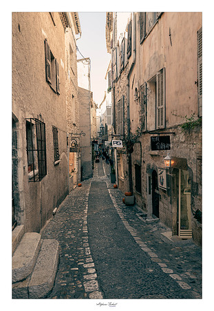 Saint-Paul de Vence