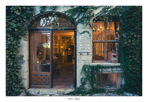Saint-Paul de Vence