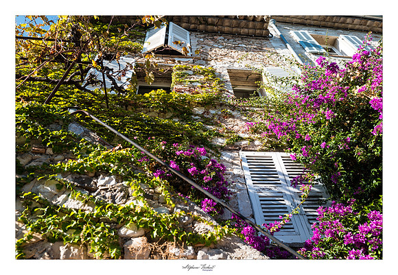 Saint-Paul de Vence