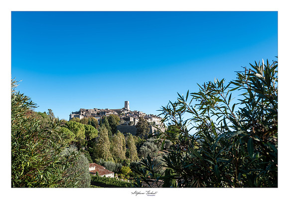 Saint-Paul de Vence