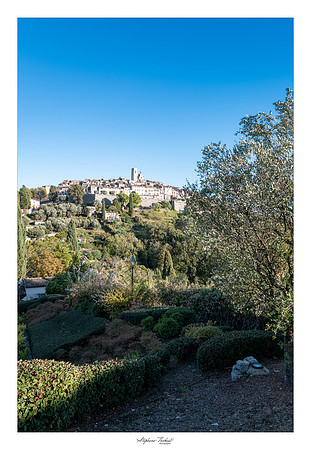 Saint-Paul de Vence