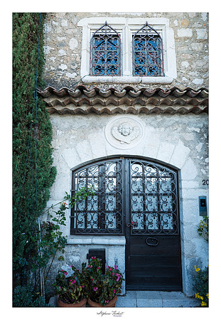 Saint-Paul de Vence