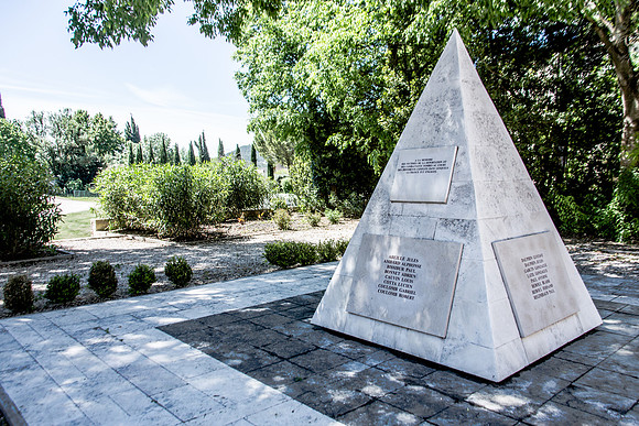Montfort-sur-Argens