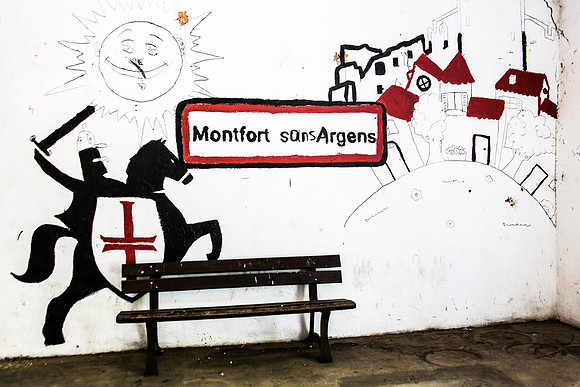 Montfort-sur-Argens
