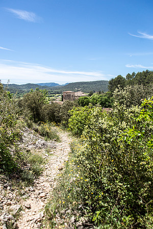 Montfort-sur-Argens