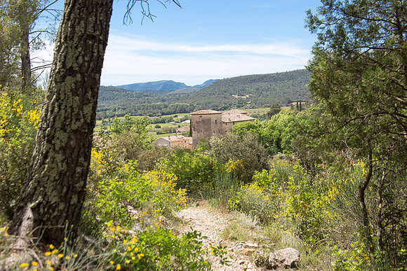 Montfort-sur-Argens
