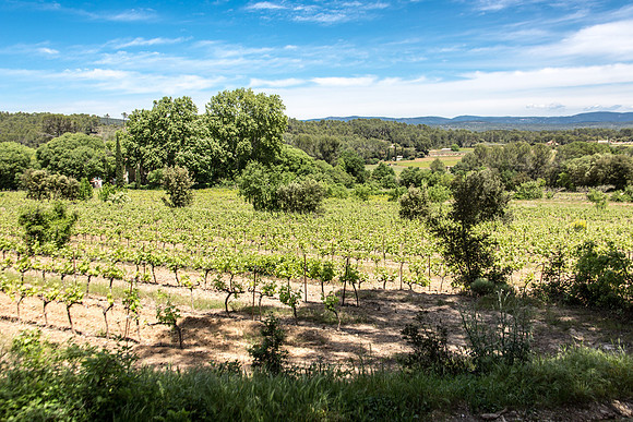 Montfort-sur-Argens