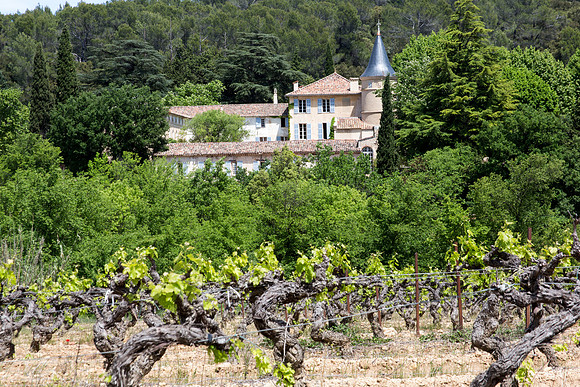 Montfort-sur-Argens