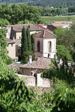 Montfort-sur-Argens