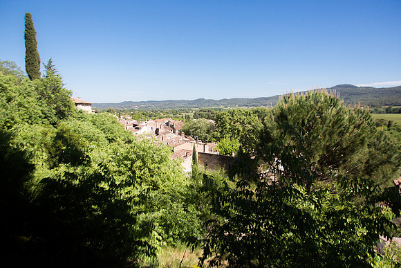 Montfort-sur-Argens