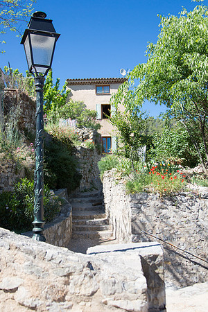 Montfort-sur-Argens