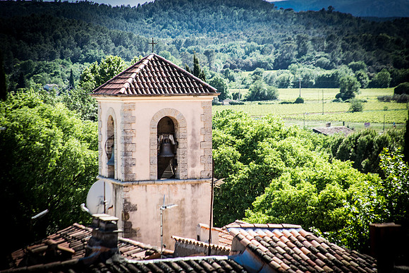 Montfort-sur-Argens