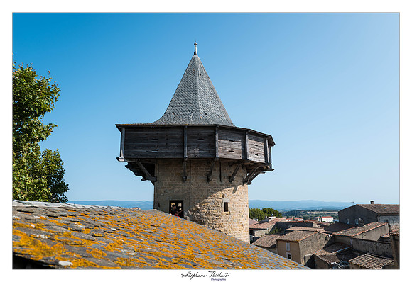 Carcassonne