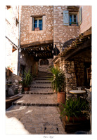Tourrettes sur Loup