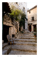 Tourrettes sur Loup