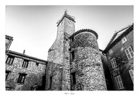 Tourrettes sur Loup