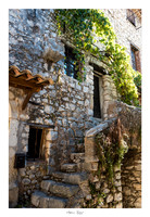 Tourrettes sur Loup