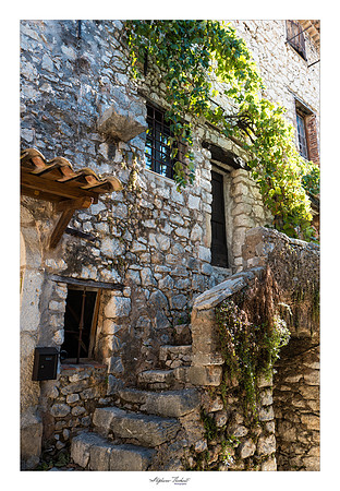 Tourrettes sur Loup