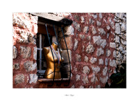 Tourrettes sur Loup