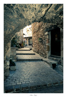 Tourrettes sur Loup