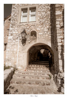 Tourrettes sur Loup