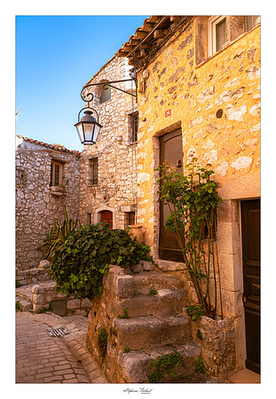 Tourrettes sur Loup