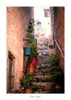 Tourrettes sur Loup
