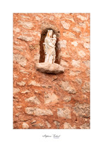 Tourrettes sur Loup