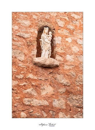 Tourrettes sur Loup