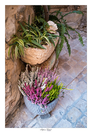 Tourrettes sur Loup