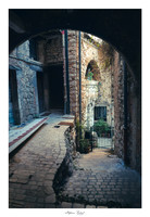Tourrettes sur Loup