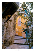 Tourrettes sur Loup