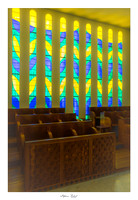 Vence et la Chapelle Matisse