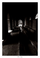 Vence et la Chapelle Matisse