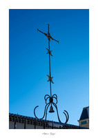 Vence et la Chapelle Matisse