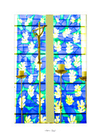 Vence et la Chapelle Matisse