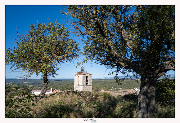 Montmeyan