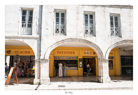 La Rochelle