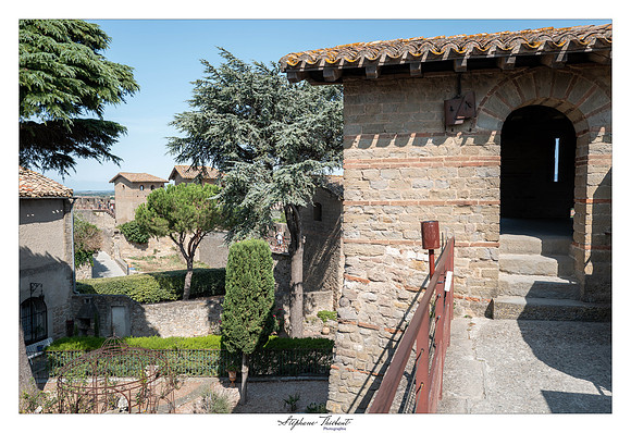 Carcassonne