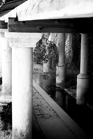 Le lavoir du Val