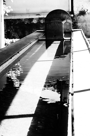 Le lavoir du Val