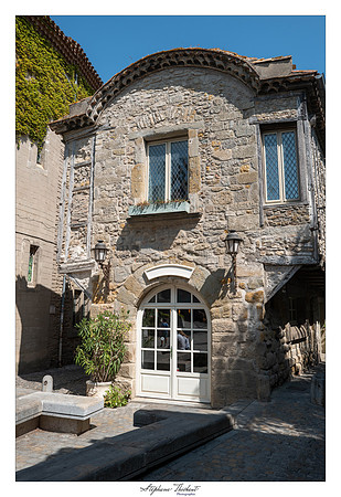 Carcassonne