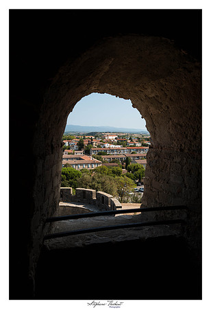 Carcassonne
