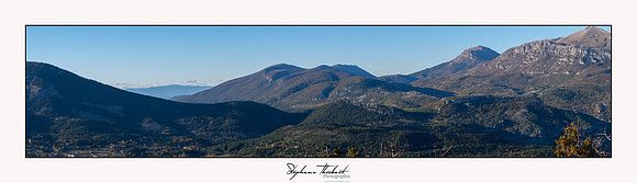 Les Gorges du Verdon