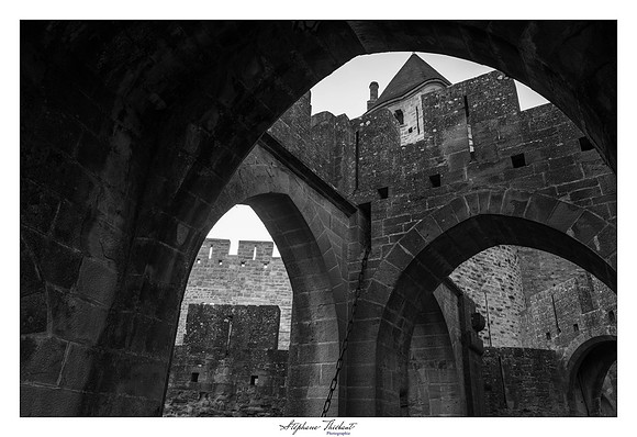 Carcassonne