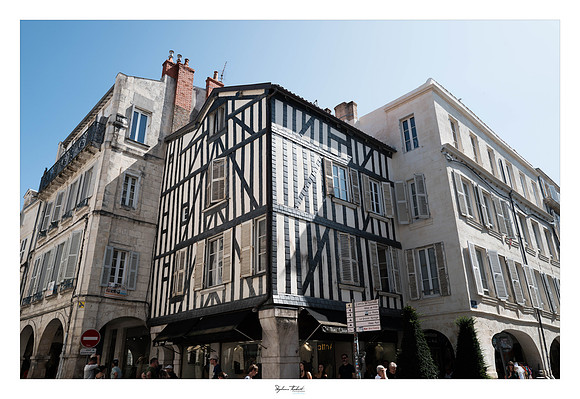 La Rochelle